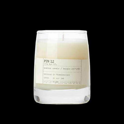 LE LABO/勒拉博  香水实验室 PIN松木12家居香氛蜡烛经典系列245g 商品图0