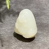 【御珠宫坊】糖羊脂白玉佛挂件 商品缩略图3