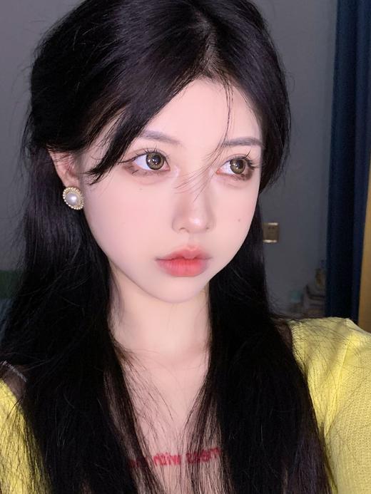 sheepcon 年抛 格洛褐 直径14.5mm 0-1000度（有525/575） 商品图8