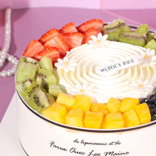 A125硕果缤纷（停用） 商品图2