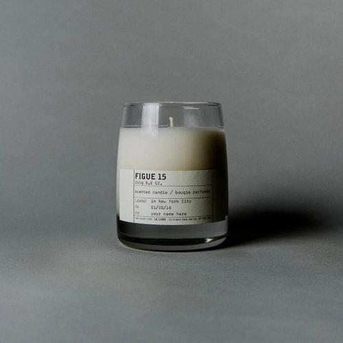 LE LABO/勒拉博  香水实验室 FIGUE无花果15家居香氛蜡烛经典系列245g 商品图1