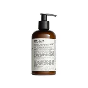 LE LABO/勒拉博香水实验室 经典系列身体乳237ml 滋润保湿 SANTAL33-檀香33