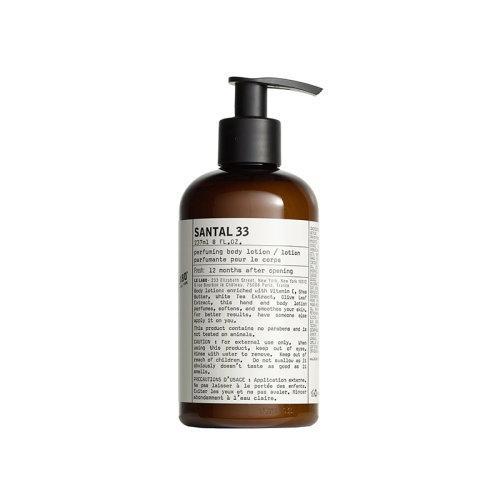 LE LABO/勒拉博香水实验室 经典系列身体乳237ml 滋润保湿 SANTAL33-檀香33 商品图0