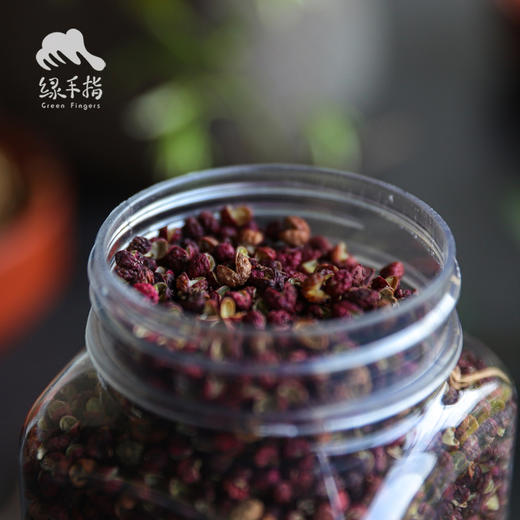 生态花椒  | 合作生产*  Ecological Chinese prickly ash  | Coproducted 商品图2