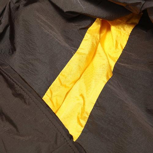 Bottega Veneta/葆蝶家 男士织物中号手提单肩包购物袋 573062 VBOU1 商品图4