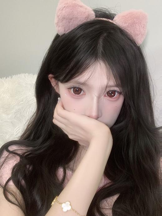 sheepcon&agenscolor 年抛 玛格丽特酒红 直径14.5mm着色14.0mm 商品图6