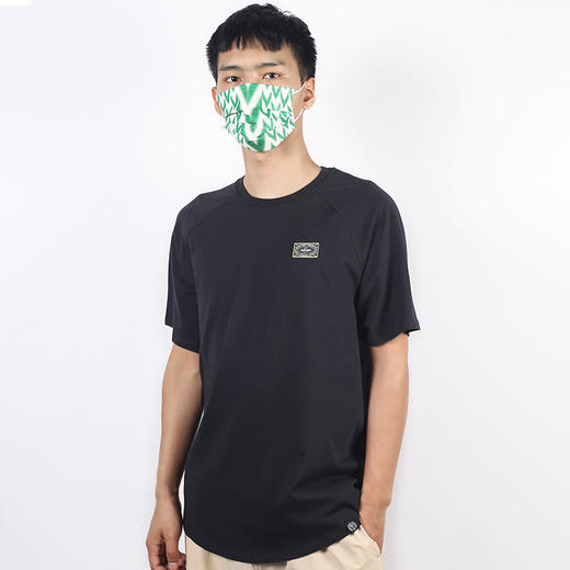 耐克FC潮流运动球星休闲短袖生活T恤短T 商品图5