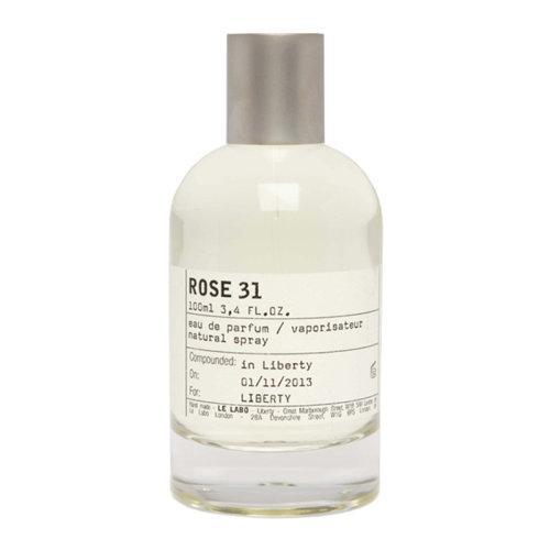 LE LABO/勒拉博香水实验室 玫瑰女士香水 EDP浓香水15-50-100ml 中性香水 Rose 31 商品图2