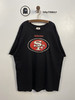 Y2K Vintage NFL 美国职业橄榄球大联盟 TEAM 短袖T恤 _SST(XL) 商品缩略图1