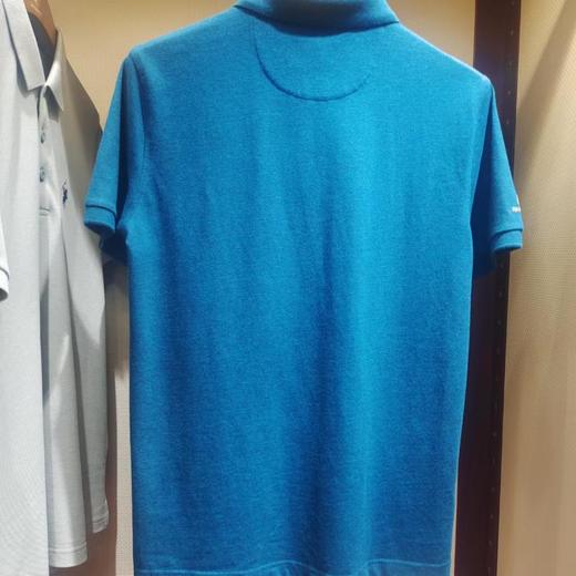 【814直播下午】南4 斯密特保罗男式服饰POLO衫 商品图0
