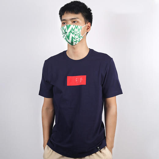 耐克FC潮流运动球星休闲短袖生活T恤短T 商品图6