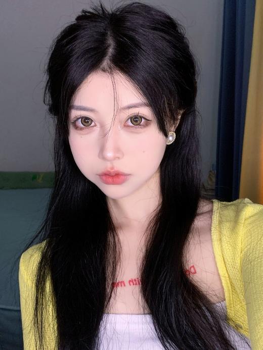 sheepcon 年抛 格洛褐 直径14.5mm 0-1000度（有525/575） 商品图5