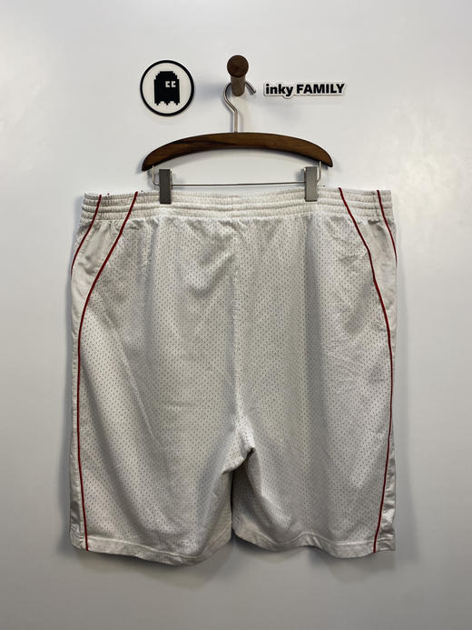 Y2K Vintage 
adidas 阿迪达斯 运动短裤 （46”） （117 cm）_SP(6) 商品图1