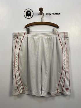 Y2K Vintage 
adidas 阿迪达斯 运动短裤 （46”） （117 cm）_SP(6)