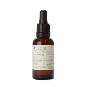 LE LABO/勒拉博 香水实验室 经典ROSE玫瑰31香氛精油30ml 留香持久