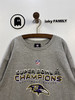 Y2K Vintage NFL 美国职业橄榄球大联盟 TEAM 
SUPER BOWL 超级碗 短袖T恤 _SST(L) 商品缩略图0