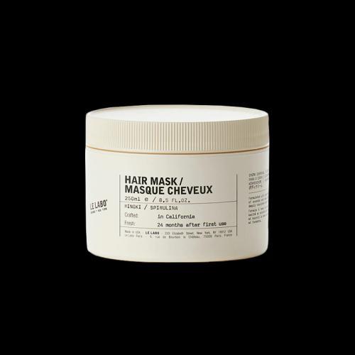 LE LABO/勒拉博  香水实验室 桧木发膜250ml 滋养柔顺光滑 商品图0