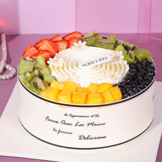 A125硕果缤纷（停用） 商品图1