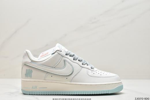 耐克Nike Air Force1空军一号休闲运动板鞋DJ3911-101男女鞋 商品图0