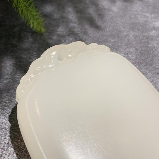 【御珠宫坊】藕粉无事牌 商品图5