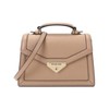 Michael Kors/迈克·科尔斯 2021款 MK女包 GRACE系列皮革手提单肩斜挎包 32T1LGHC2L 商品缩略图0