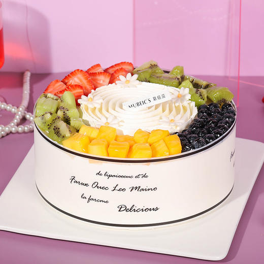 A125硕果缤纷（停用） 商品图0