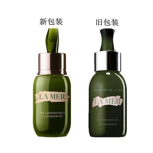 La Mer/海蓝之谜 浓缩修护精华露30-50ML (新包装) 商品图1