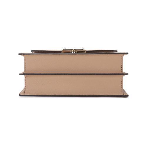 Michael Kors/迈克·科尔斯 2021款 MK女包 GRACE系列皮革手提单肩斜挎包 32T1LGHC2L 商品图3