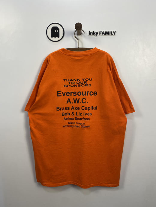 C | PORT and COMPANY 
国际狮子会 短袖T恤 _PST(XL) 商品图3