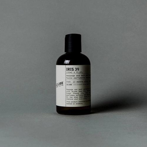 LE LABO/勒拉博 香水实验室 经典系列沐浴油120ml 滋润保湿 商品图9