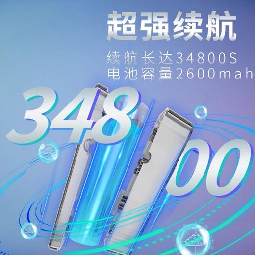 （展示样机）和正 颈椎按摩器 商品图7