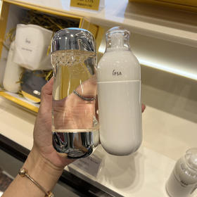 IPSA茵芙莎流金水自律乳