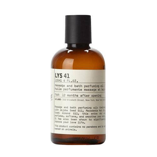 LE LABO/勒拉博 香水实验室 经典系列沐浴油120ml 滋润保湿 商品图14