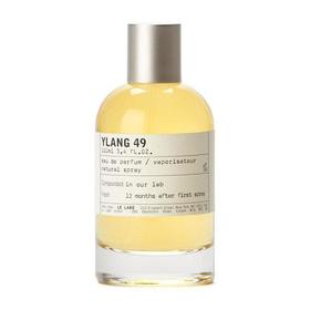 LE LABO/勒拉博香水实验室 经典系列YLANG49-依兰49中性香水 EDP浓香水15-50-100ml