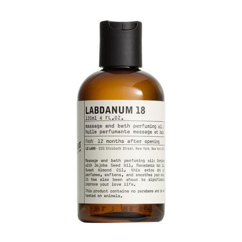 LE LABO/勒拉博 香水实验室 经典系列沐浴油120ml 滋润保湿 商品图12