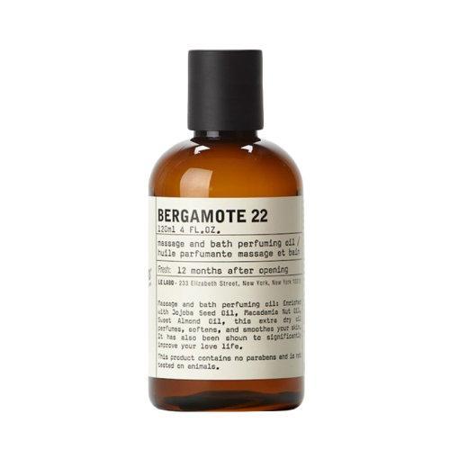 LE LABO/勒拉博 香水实验室 经典系列沐浴油120ml 滋润保湿 商品图4