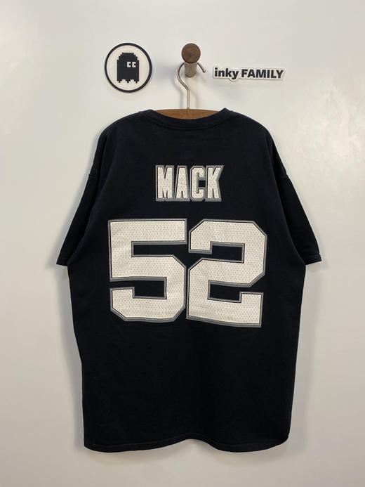 Majestic NFL 美国职业橄榄球大联盟 短袖T恤 _SST(L) 商品图5