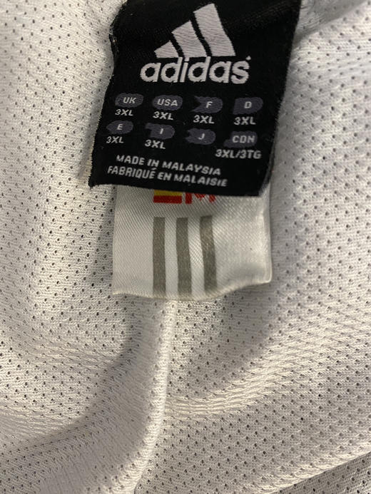 Y2K Vintage 
adidas 阿迪达斯 运动短裤 （46”） （117 cm）_SP(6) 商品图2