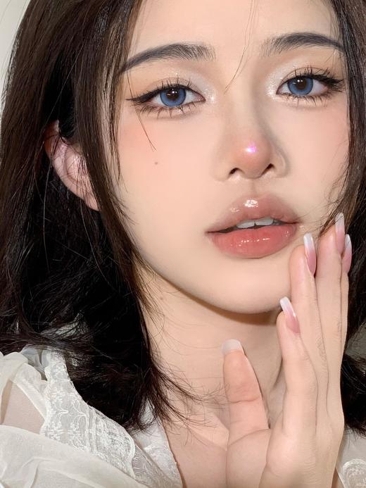 jumicon 年抛 沧海遗珠 直径14.2mm着色13.4mm 商品图3