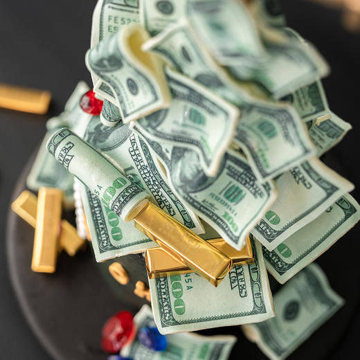 人生赢家 商品图5