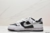 耐克Futura x Nike Dunk Low SB解构绑带休闲运动板鞋DJ6188-002男女鞋 商品缩略图2