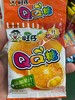 旺仔QQ糖 香橙味23g 商品缩略图0