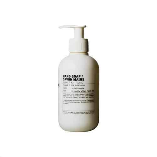 LE LABO/勒拉博香水实验室 植纯系列HINOKI-桧木洗手液250ml 温和清洁滋养 商品图0