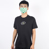 ADIDAS/阿迪达斯运动球衣短袖休闲T恤宽松潮流圆领男 商品缩略图4