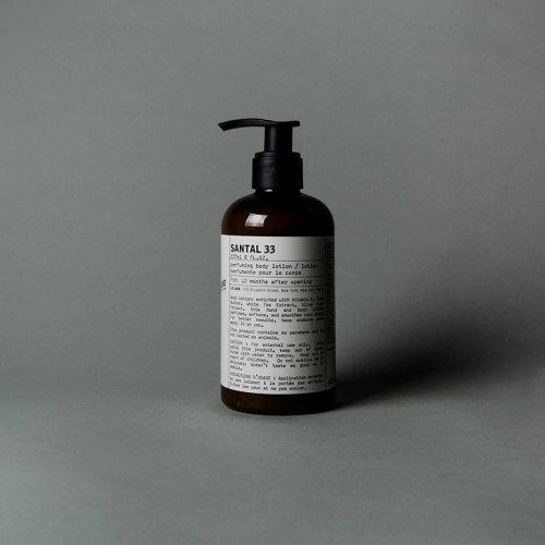 LE LABO/勒拉博香水实验室 经典系列身体乳237ml 滋润保湿 SANTAL33-檀香33 商品图1