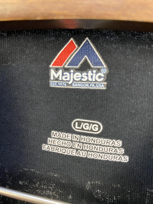 Majestic NFL 美国职业橄榄球大联盟 短袖T恤 _SST(L) 商品图2