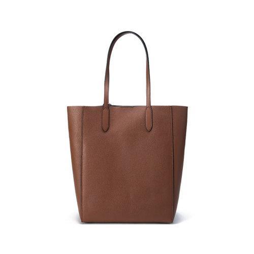 Michael Kors/迈克·科尔斯【22春夏新款】MK女包 SINCLAIR系列牛皮革大号手提单肩包托特包 30T1G5ST9L 商品图6