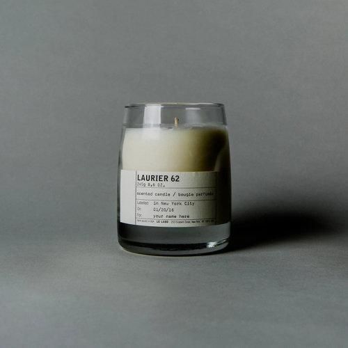 LE LABO/勒拉博 香水实验室 LAURIER月桂62家居香氛蜡烛经典系列245g 商品图1