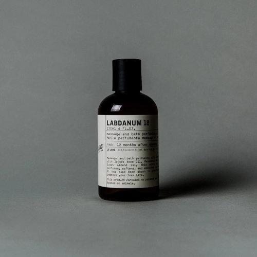 LE LABO/勒拉博 香水实验室 经典系列沐浴油120ml 滋润保湿 商品图13