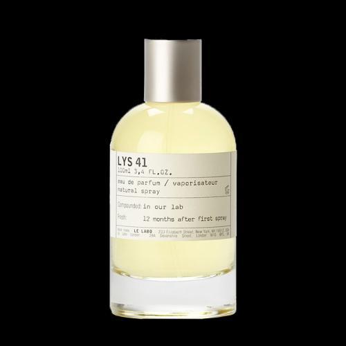 LE LABO/勒拉博  香水实验室「百合41」中性香水 EDP浓香水15-50-100ml 商品图0